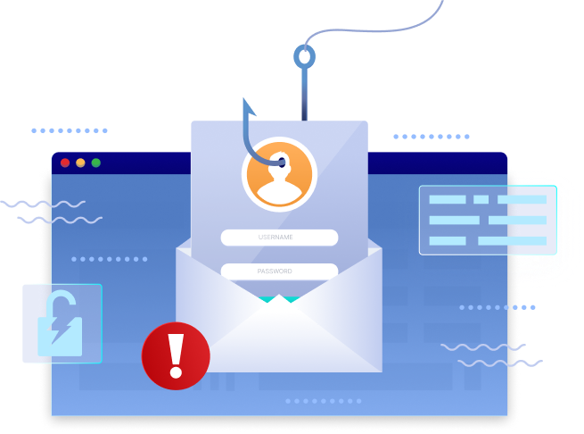 Phishing Hook
