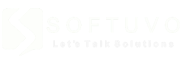 Softuvo logo
