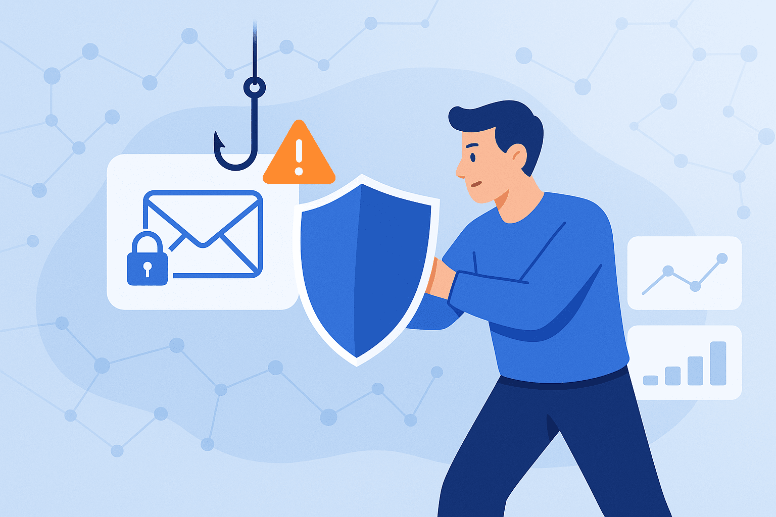 Blog post: June 2026 DMARC Case Studies: Beyond the Inbox