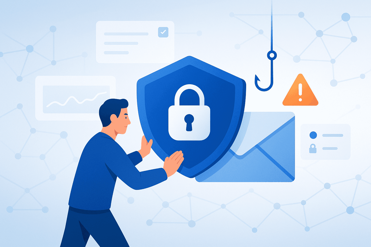 Blog post: Advanced DMARC Policy Design for July 2026