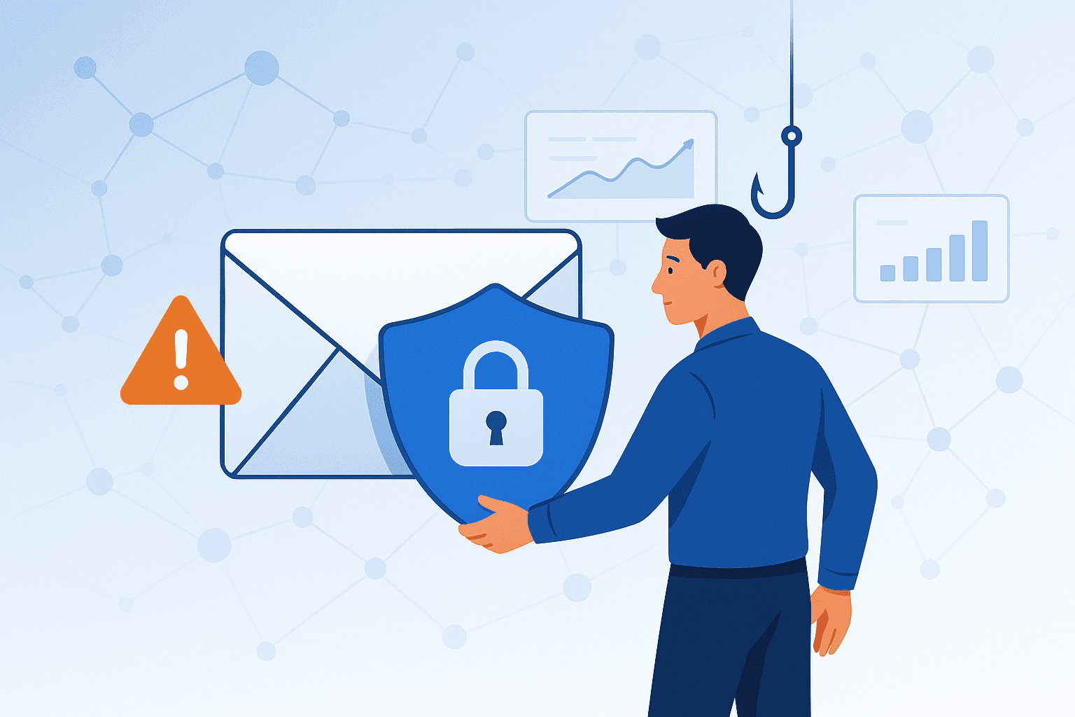 Blog post: DMARC for Temporary Mailflows in July 2026