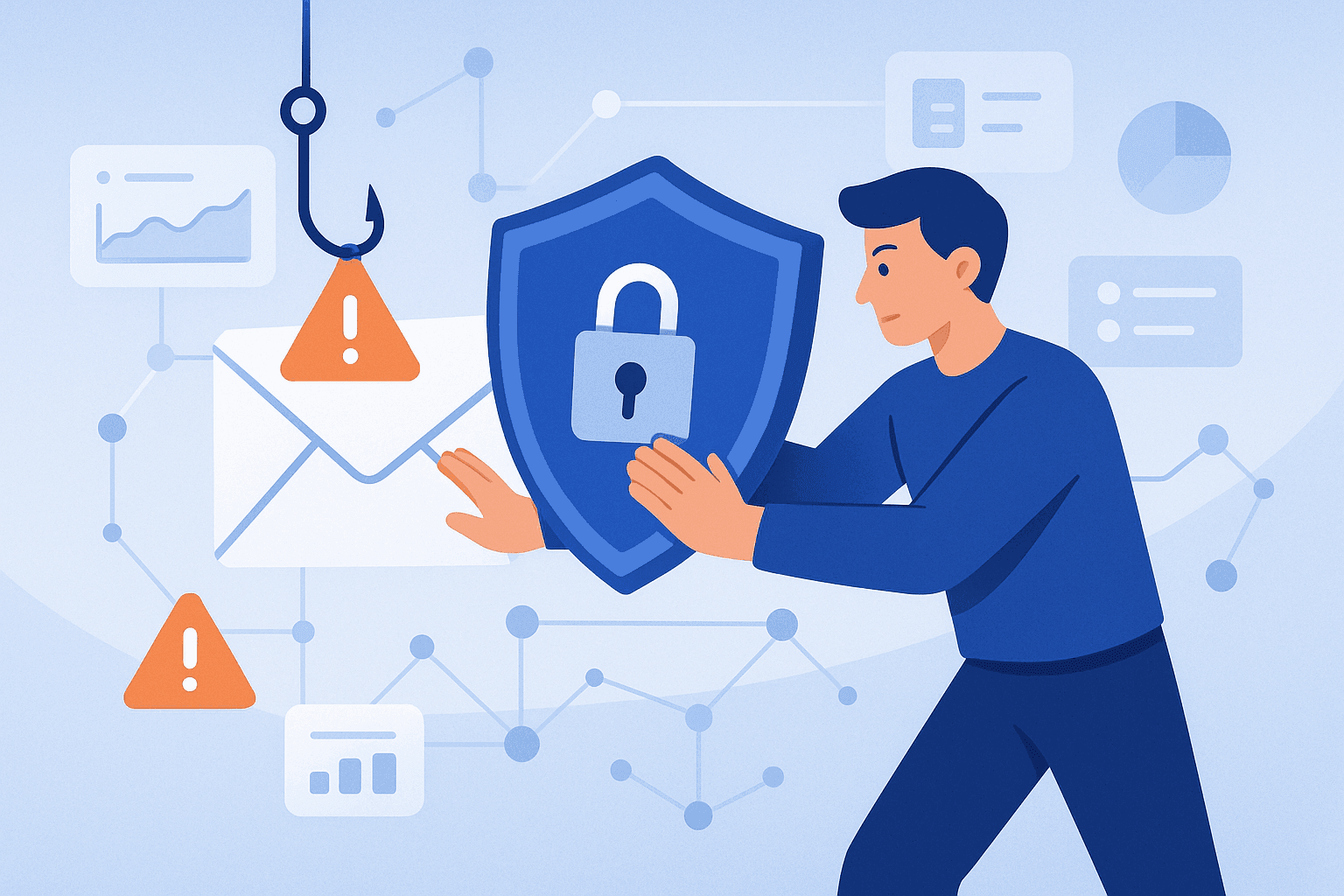 Blog post: DMARC Incident Response Playbooks for July 2026