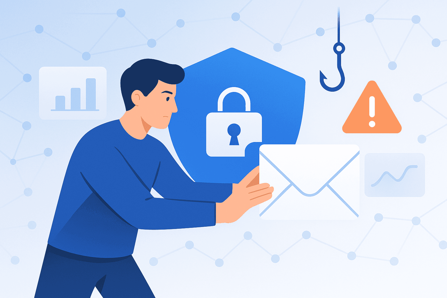 Blog post: DMARC in July 2026: Fixing Authentication Drift